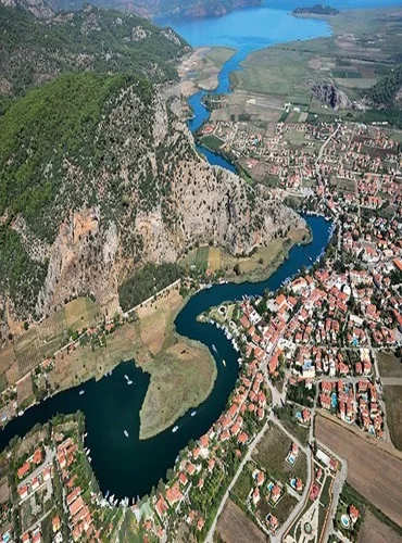 Dalyan Kanalı